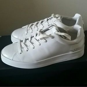 Rag and bone Grey/white sneakers
